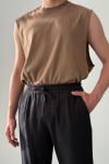 Douglas Keten Relaxfit Jogger Pantolon Siyah