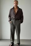 Benjamin Premium Kalite Baggy Pantolon Haki